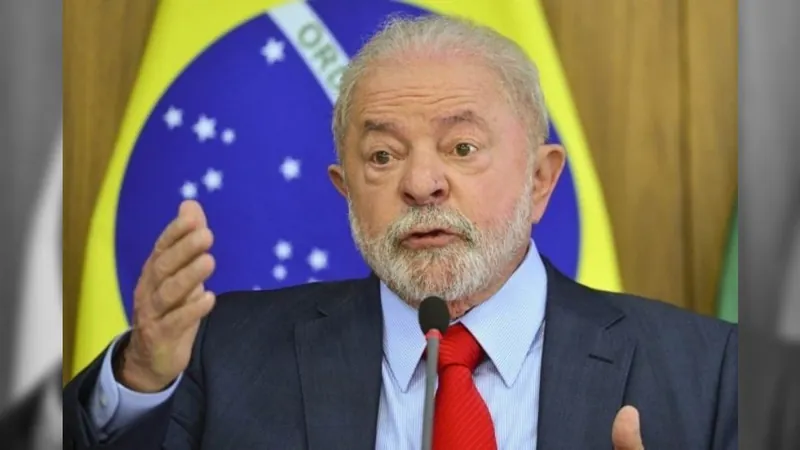 Lula defende estratégia comum de desenvolvimento da América Latina