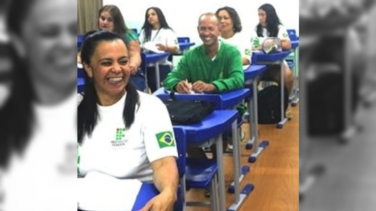 Inscrições Para O Proeja Terminam Amanhã 25 Em Caraguatatuba Band