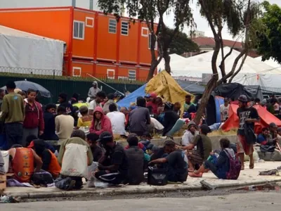 Cracolândia tem média de quase 500 usuários de drogas por mês, em SP