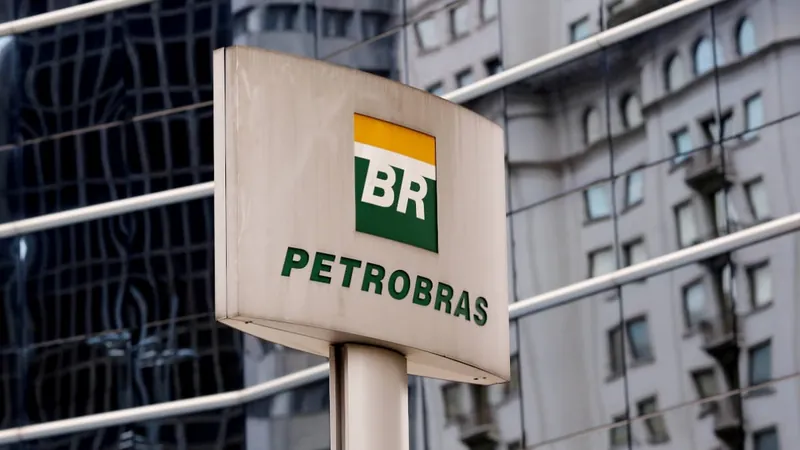 Petrobras reduz preço do gás natural para distribuidoras em 11,1%