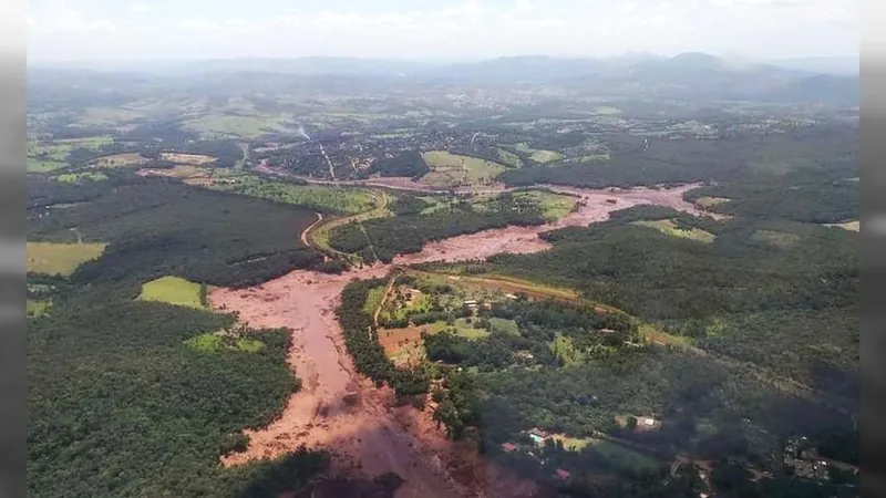 Tragédia em Brumadinho completa quatro anos e ainda não tem julgamento