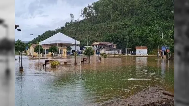 Governo multa Furnas em quase R$ 300 milhões por alagamentos em Capitólio