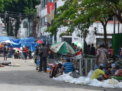 Em 30 anos, delegacia especializada e prisões não resolvem Cracolândia