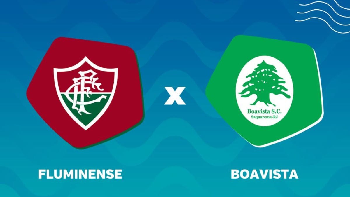 Fluminense X Boavista: Onde Assistir Ao Jogo Ao Vivo Pelo Carioca | Band