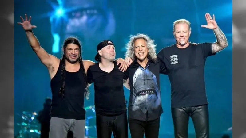 Metallica