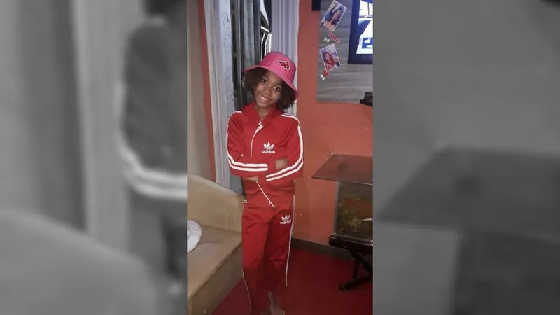 Menina de 10 anos morre baleada em São João de Meriti