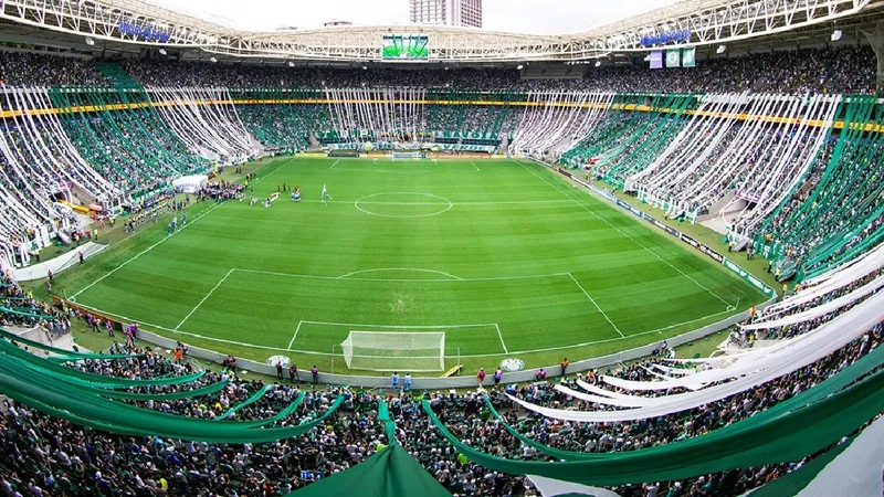 São Paulo poderá negociar uso do Allianz Parque para jogos nesta temporada