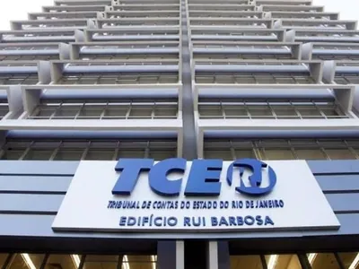 TCE convoca conselheiro substituto para atuar no lugar de Domingos Brazão
