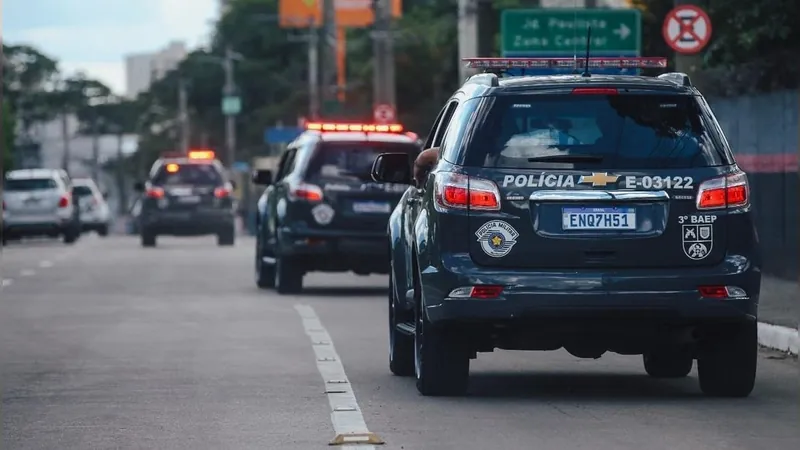 Vale do Paraíba fecha 2022 com aumento no numero de mortes violentas