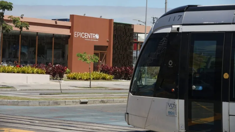 População do Centro do Rio deve crescer 50% em três anos, espera Prefeitura