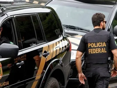 Homem acusado de feminicídio é preso pela Polícia Federal