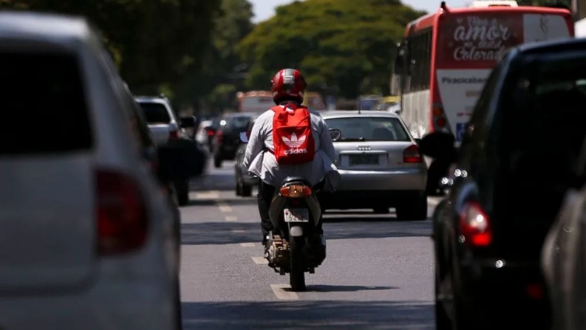 99Moto chega a SP e Rio com 50 funcionalidades de segurança