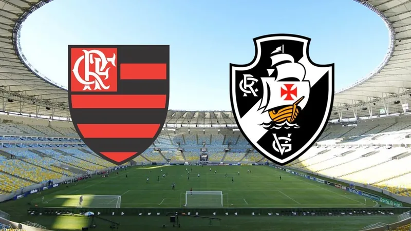 Em nota, Vasco rebate presidente do Flamengo sobre uso do Maracanã