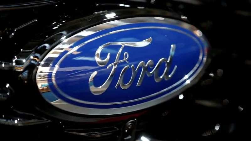 Ford elogia Fórmula 1, mas despista sobre possível volta ao grid em 2026