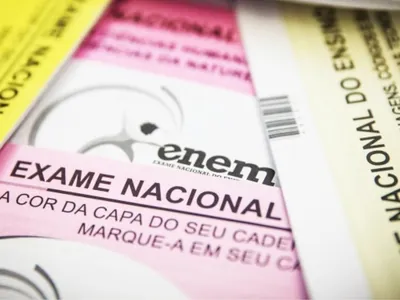 Enem 2023: isenção da taxa de inscrição pode ser solicitada a partir de hoje