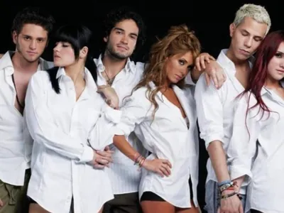 RBD anuncia mais quatro shows no Brasil em nova turnê; saiba locais