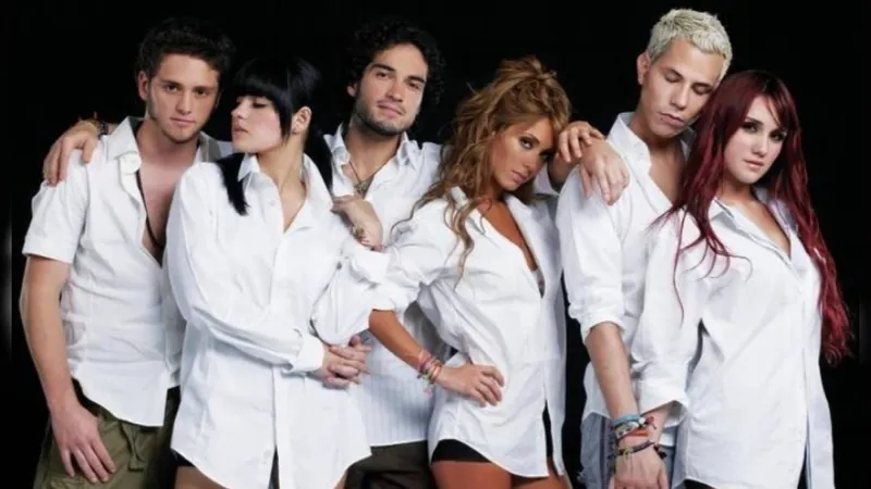 RBD anuncia mais quatro shows no Brasil em nova turnê; saiba locais