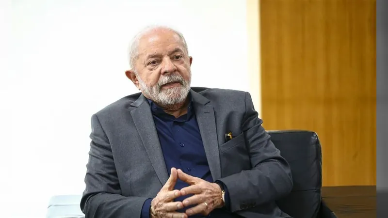 Reinaldo: Críticas a Lula são redigidas pelo ChatGPT