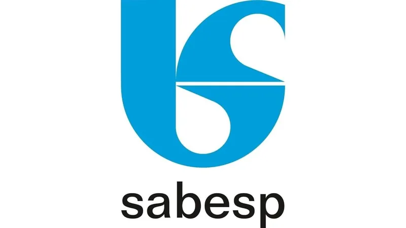 Sabesp inicia plano de ação para reestabelecer abastecimento de água no Litoral