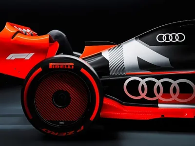 Estruturação da Audi para a Fórmula 1 só deve ficar pronta para 2027