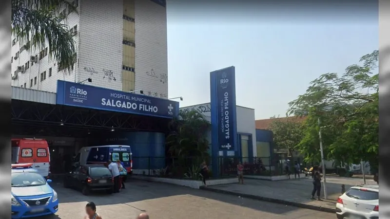 Hospital Salgado Filho Promove Campanha De Doação De Sangue Nesta Terça Feira Rádio Bandnews 4055