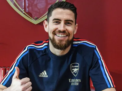 Jorginho, do Arsenal, é oferecido ao Palmeiras; clube avalia antes de fazer proposta