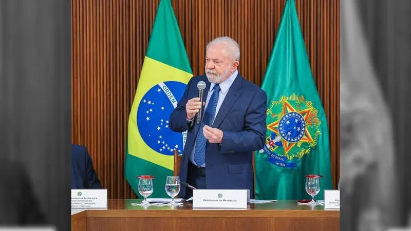 Lula derruba indicações de Bolsonaro para cargos públicos e embaixadas