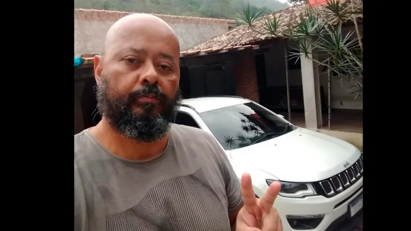 Ex-dirigente do Botafogo é preso acusado de pirâmide financeira