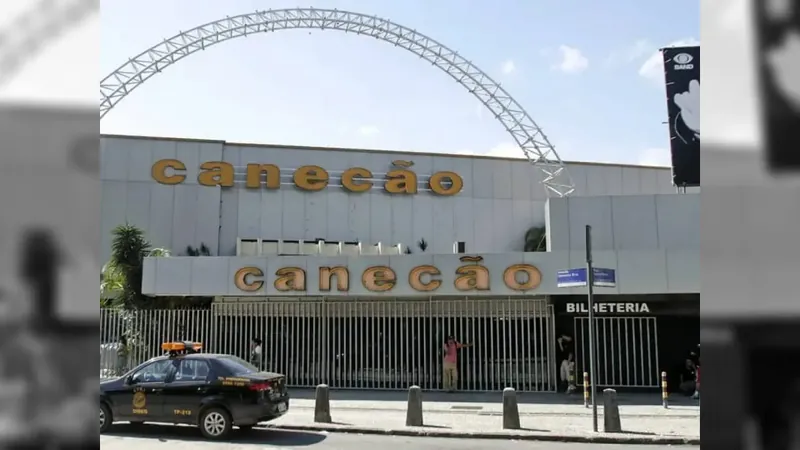 Canecão, casa de shows fechada há 14 anos, entra em obras para reabrir no Rio