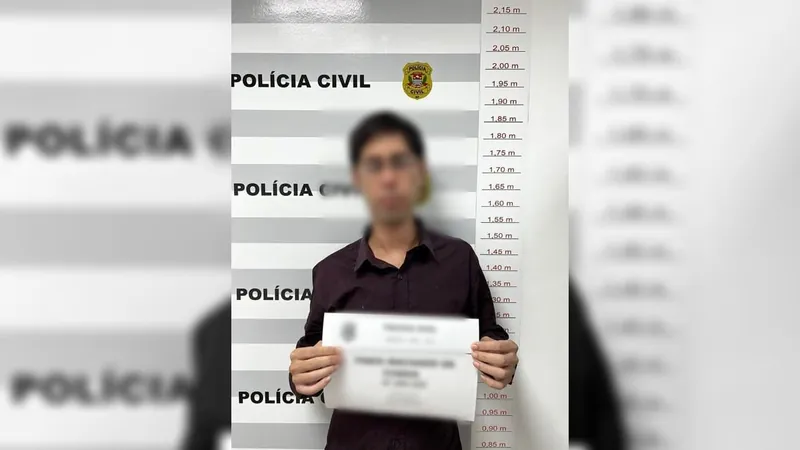 Falso médico é preso na zona sul de São José dos Campos