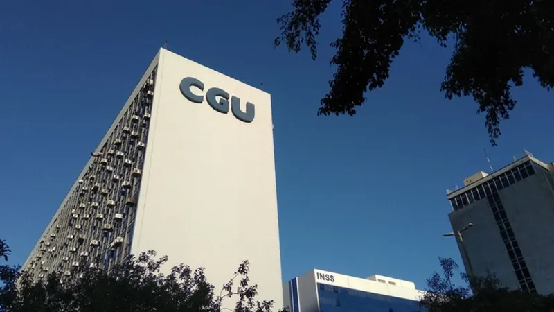 CGU constata irregularidades em obras de asfaltamento da Codevasf em 10 estados