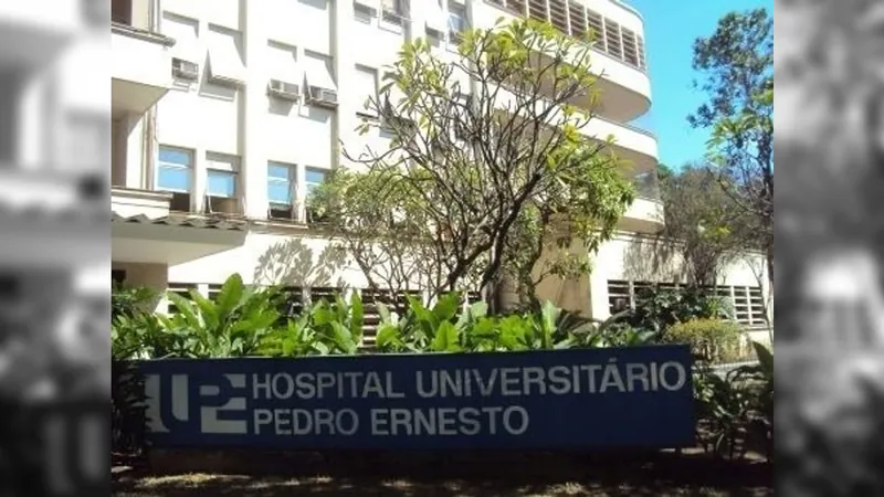 Hospital da Uerj começa a atender pacientes do SUS por teleconsulta no dia 13
