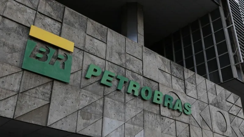 Petrobras apresenta ao governo projetos para elaboração do novo PAC