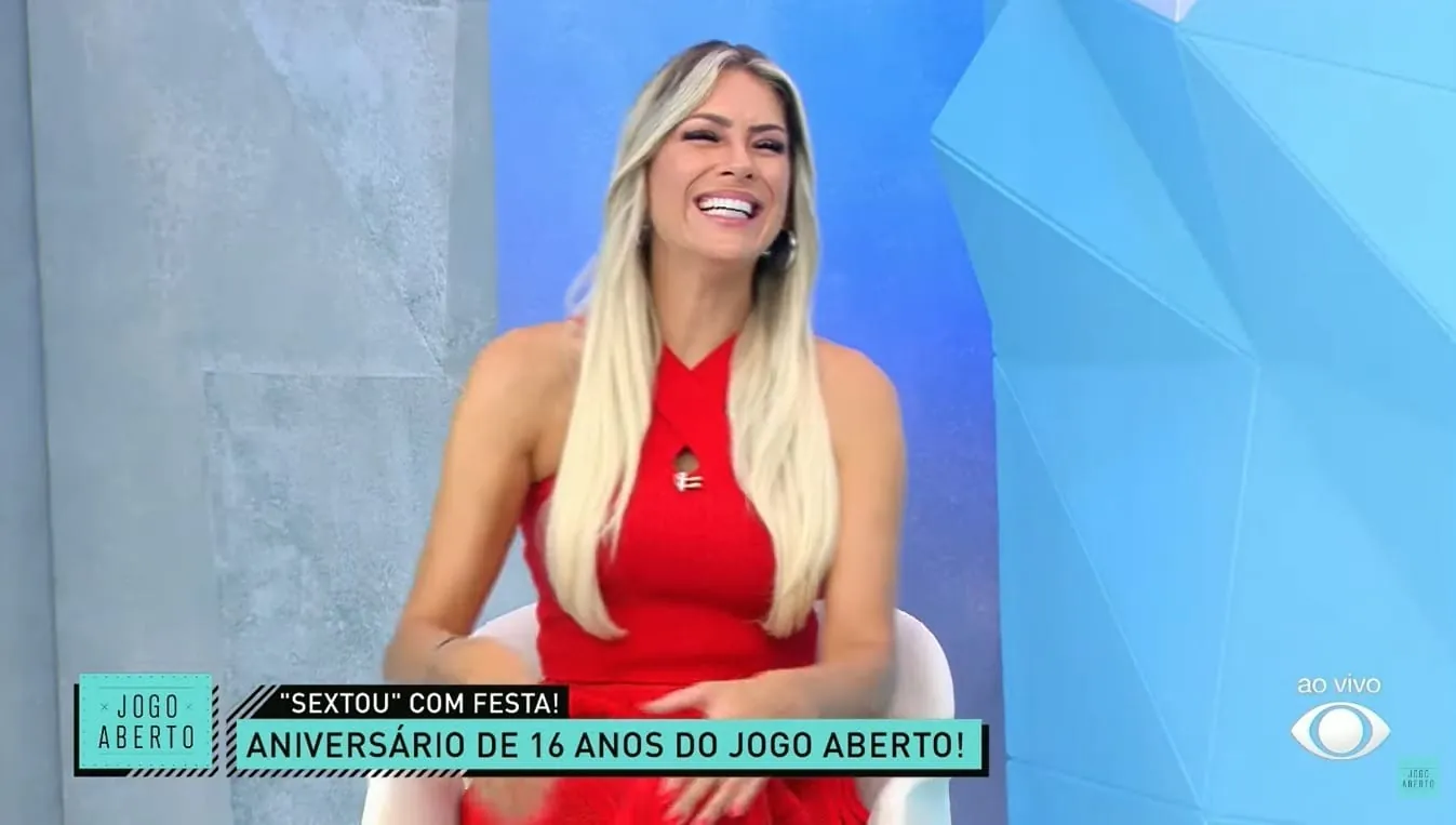 Jogo aberto ao vivo: acompanhe o programa de 13/12/2023