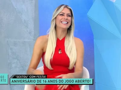 JOGO ABERTO PERNAMBUCO - AO VIVO 