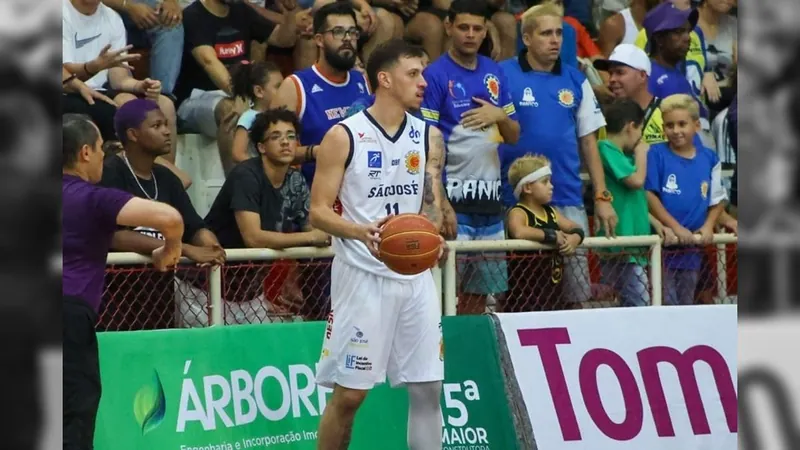 São José Basketball 