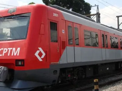 SP: CPTM inicia operação assistida entre as estações Brás e Tatuapé