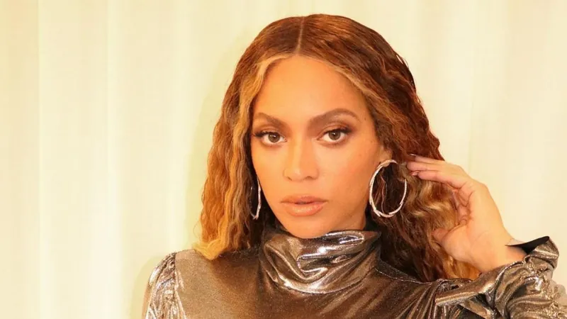 Beyoncé ganha seu primeiro Grammy em 2023 por "Break my soul"