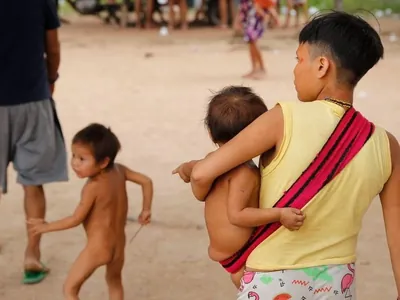 Yanomami: decreto cria ‘Casa do Governo’ em Roraima para enfrentar crise