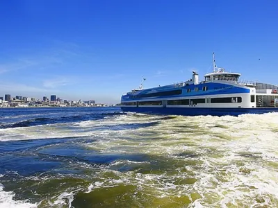 Serviço de transporte aquaviário do Rio de Janeiro vai ter novo operador