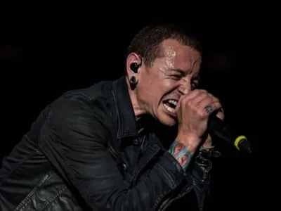 Linkin Park deve lançar nova música dia 10 de fevereiro