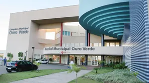 Rede Mário Gatti multa empresa em R$ 298,7 mil por atraso em obra no Hospital Ouro Verde