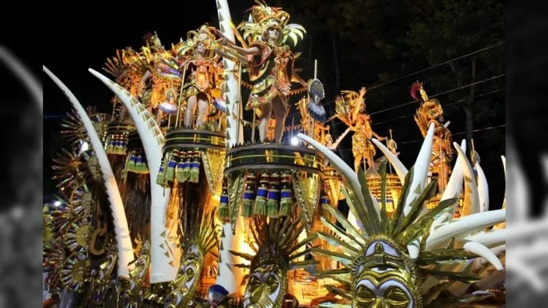 Guaratinguetá terá Carnaval 2023 com programação variada e desfile das escolas