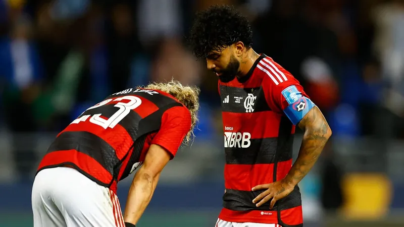 Quem o Flamengo enfrenta na semifinal do Mundial de Clubes 2022?