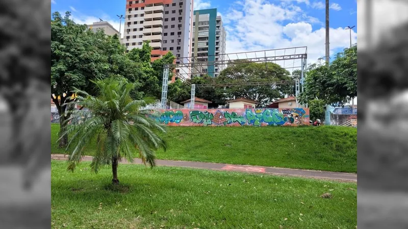 Comissão prepara programação do Carnaval no Parque do Povo em Prudente