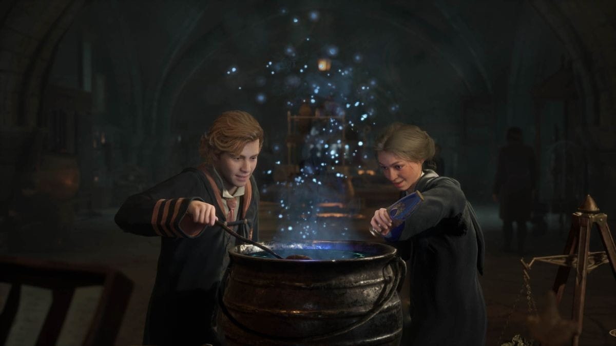 Notas de Hogwarts Legacy devem ser divulgadas quatro dias antes do  lançamento do jogo