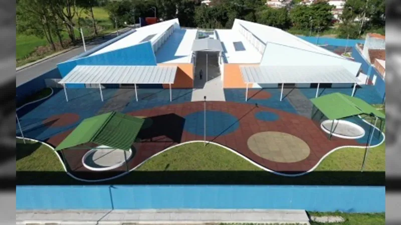 Parque Meia-Lua recebe nova creche municipal no próximo sábado (11) em Jacareí