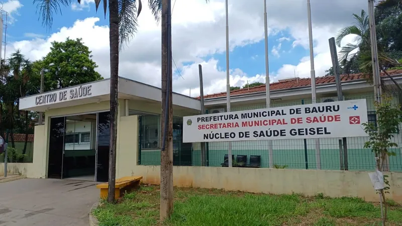 A vacinação contra a Covid é retomada nesta quarta-feira (8)