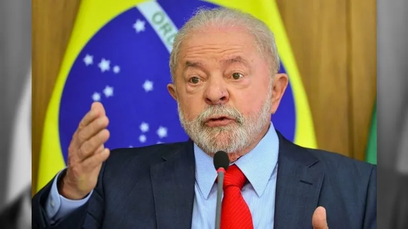 Lula desembarca hoje nos EUA em 1ª agenda na Casa Branca com Biden desde a posse