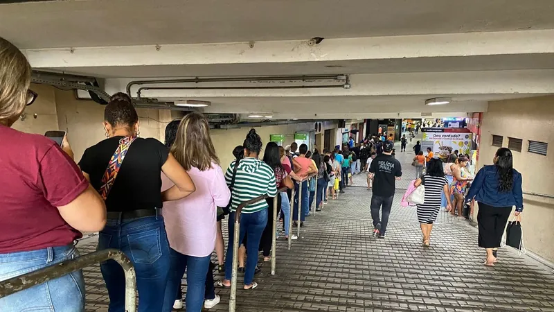 Mais de 123 mil passageiros reativam Bilhete Único Intermunicipal